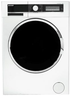 Sharp - GDD9144W0 9KG - Washer Dryer